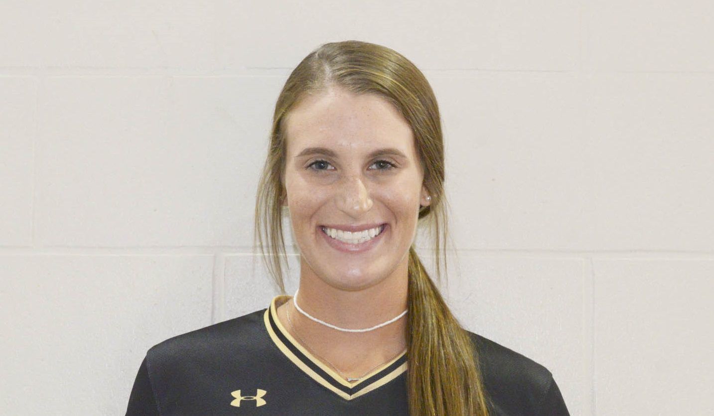 First team utility: Lillie Walker, Inola
